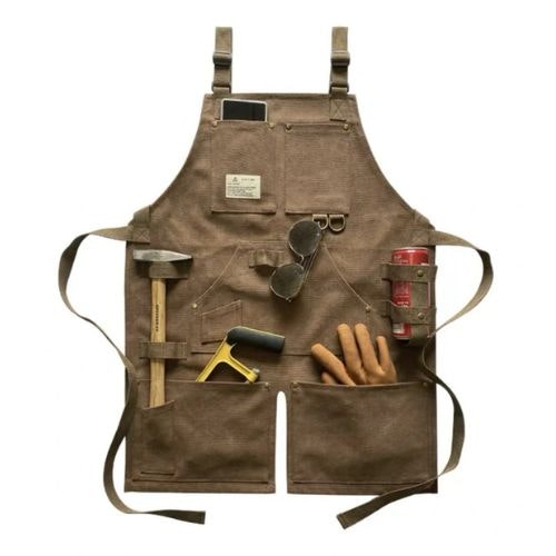 The best gardening aprons for work and leisure Modern Gardens