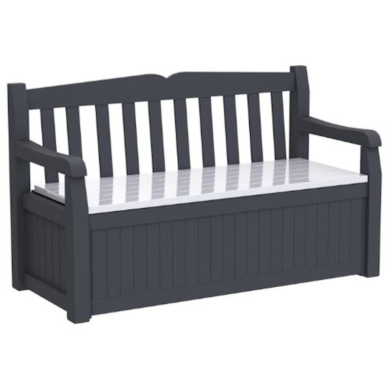 Best Garden Storage Boxes UK 2023