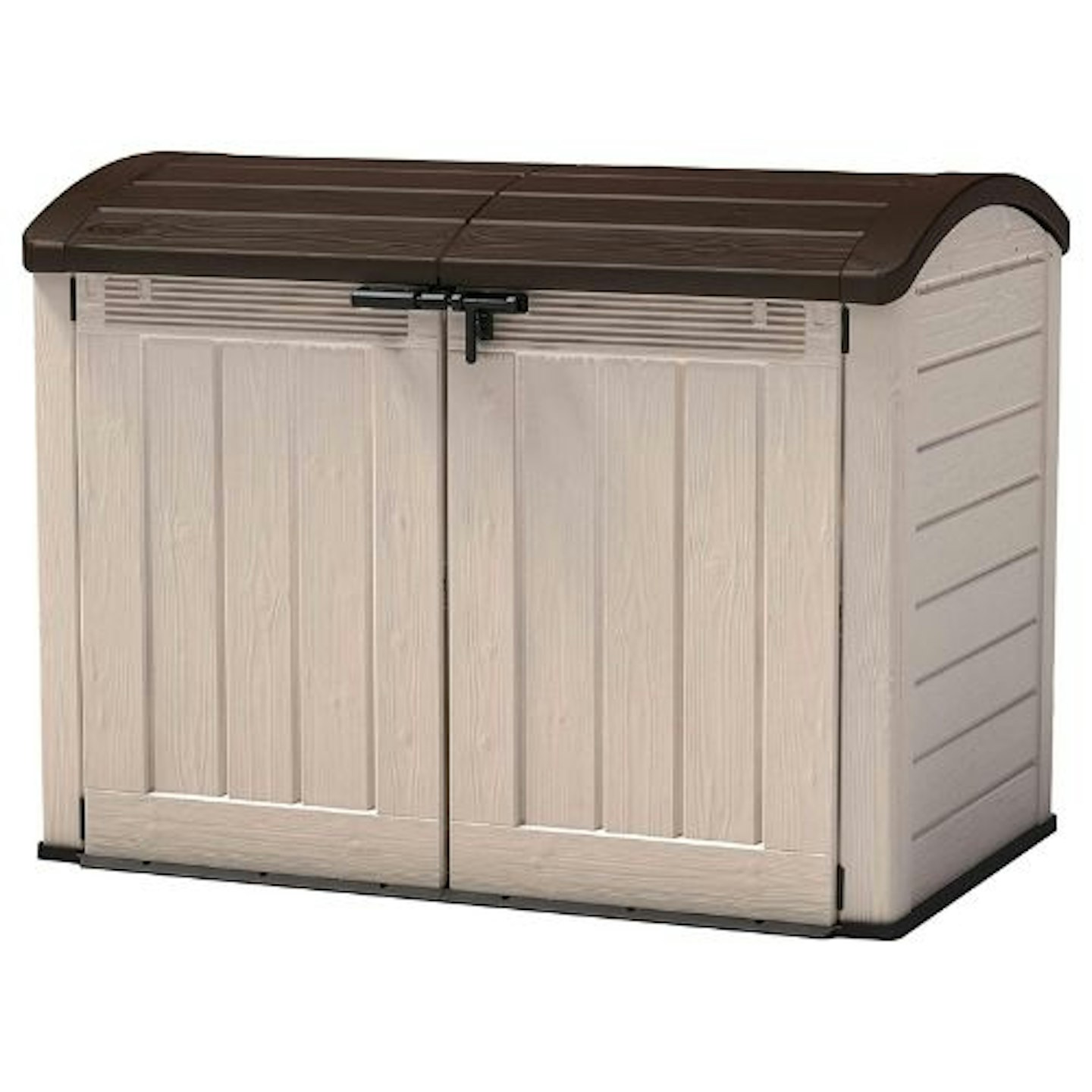 Keter, Ultra Bike and Bin Garden Storage, 2000L
