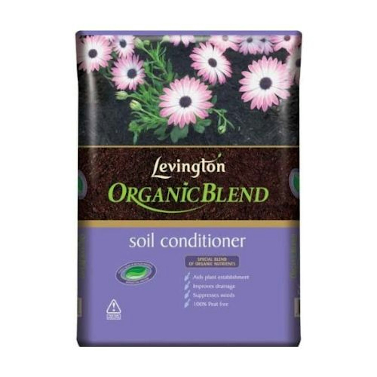 Levington, Organic Soil Conditioner