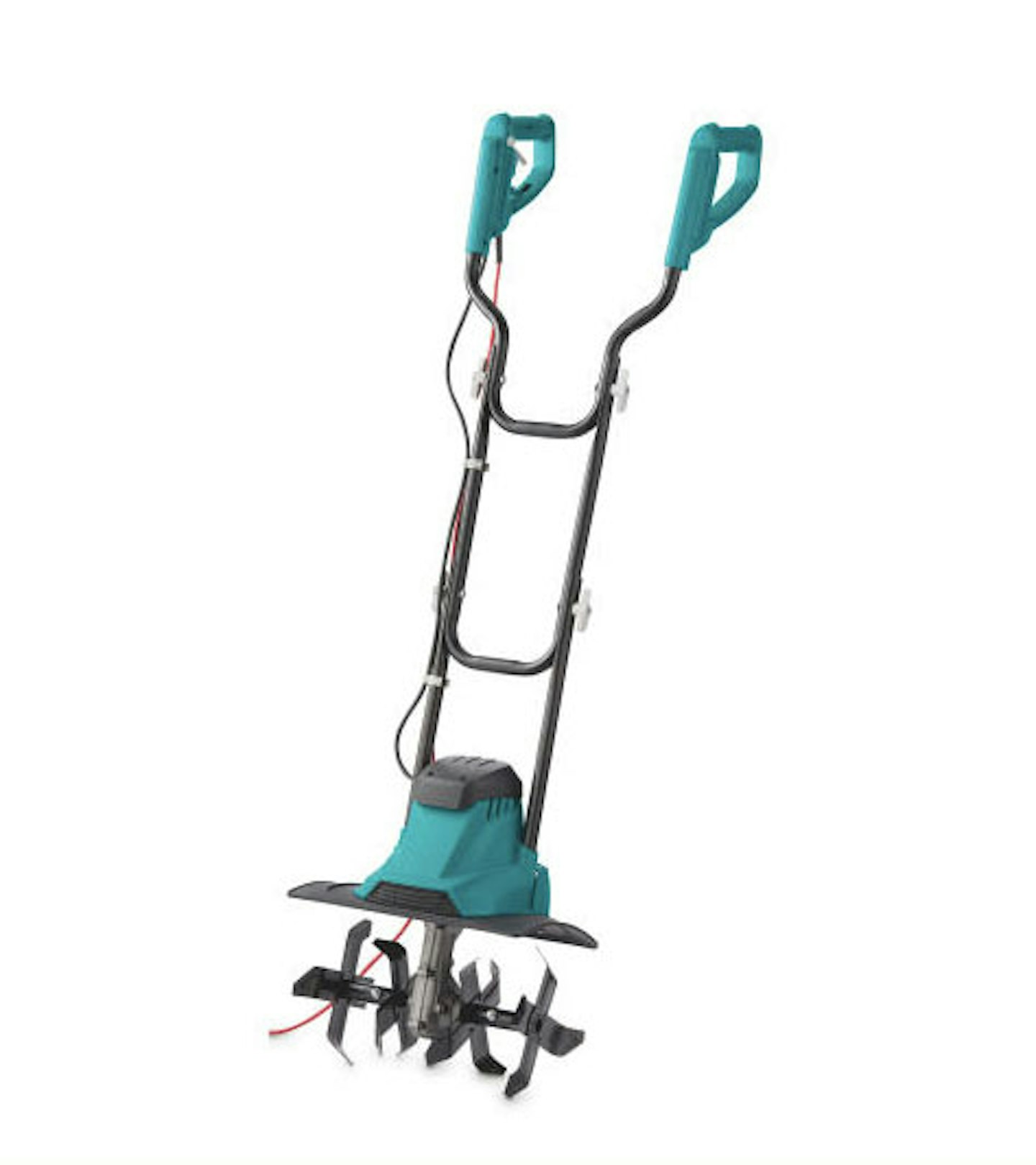 best-garden-tiller
