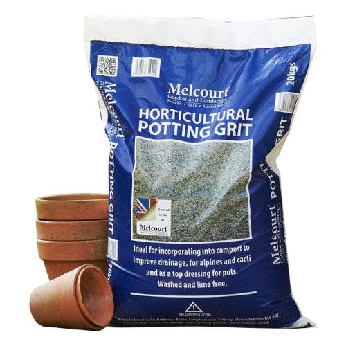 Suregreen, Melcourt - Horticultural Potting Grit