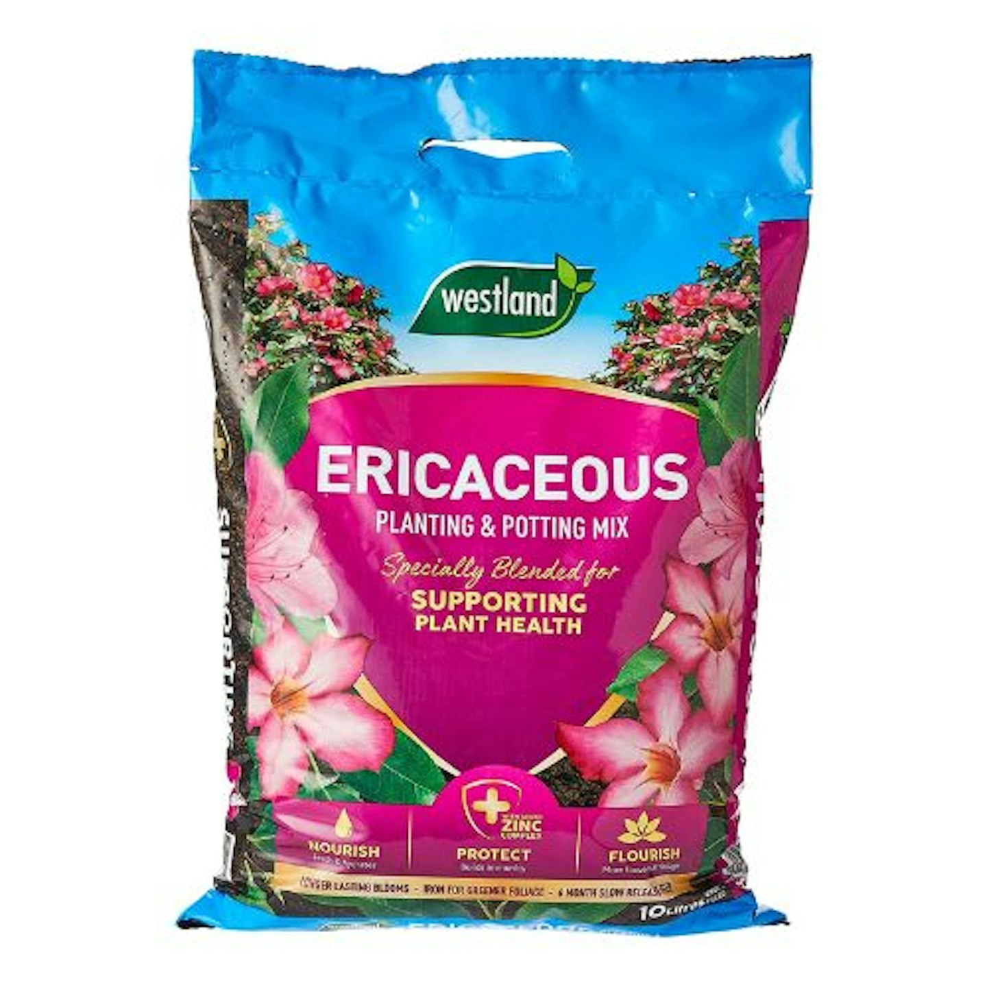 Westland, Ericaceous Compost
