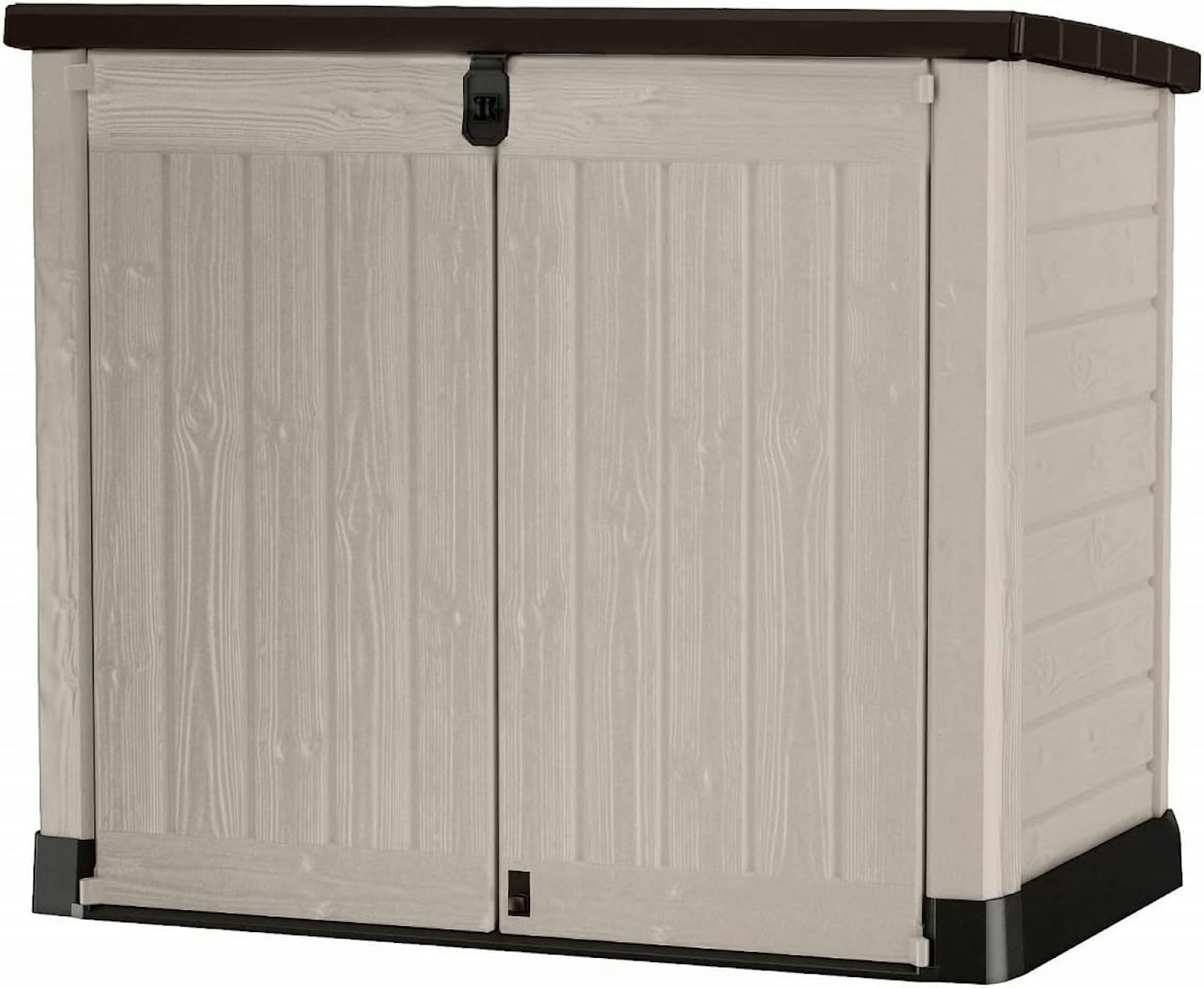 Keter shed 