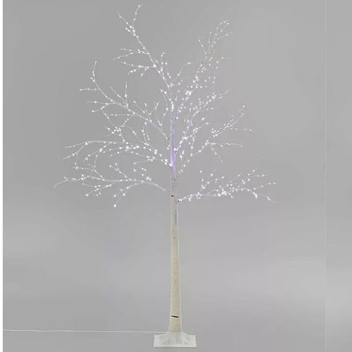 The best outdoor artificial Christmas trees Modern Gardens