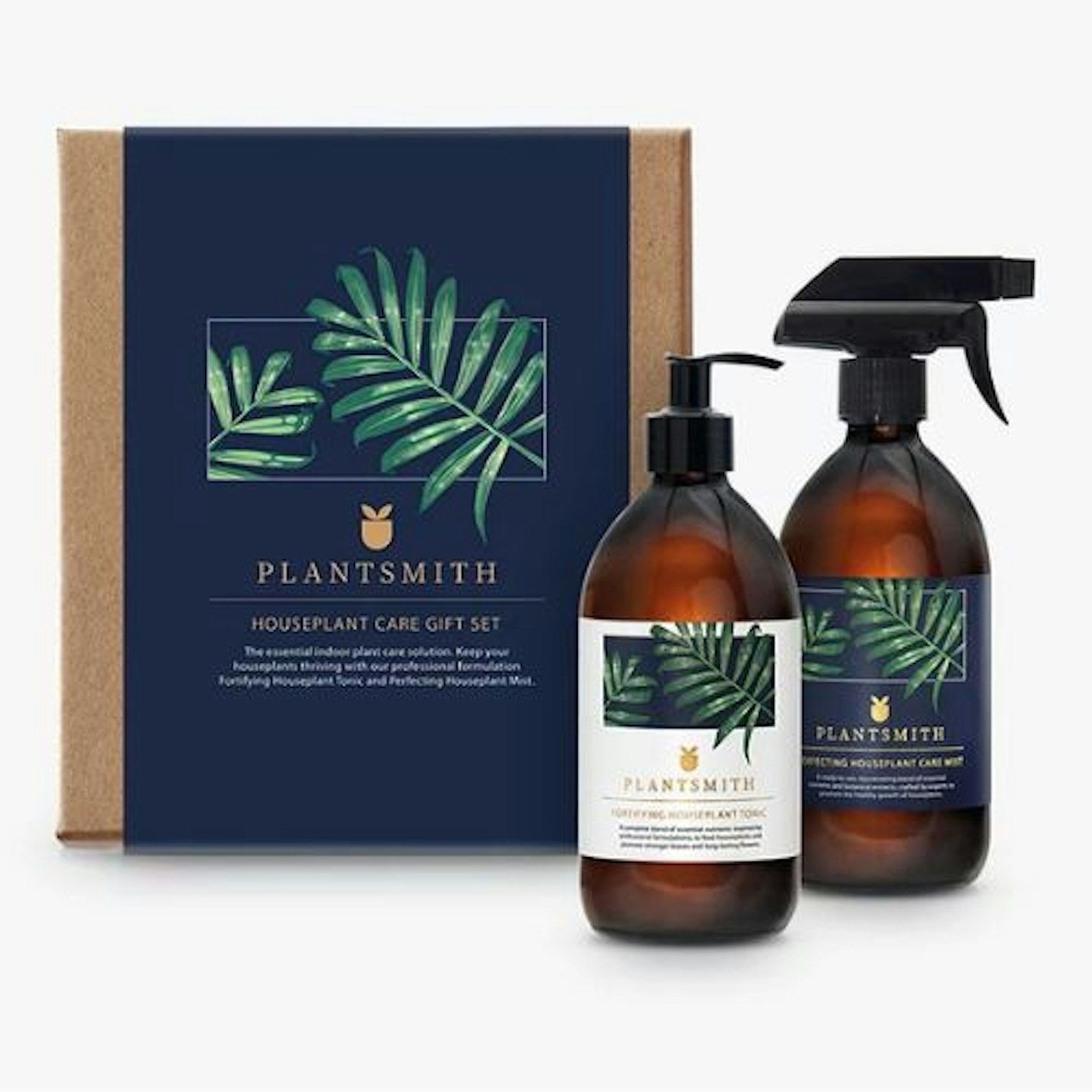 Plantsmith Houseplant Gift Set