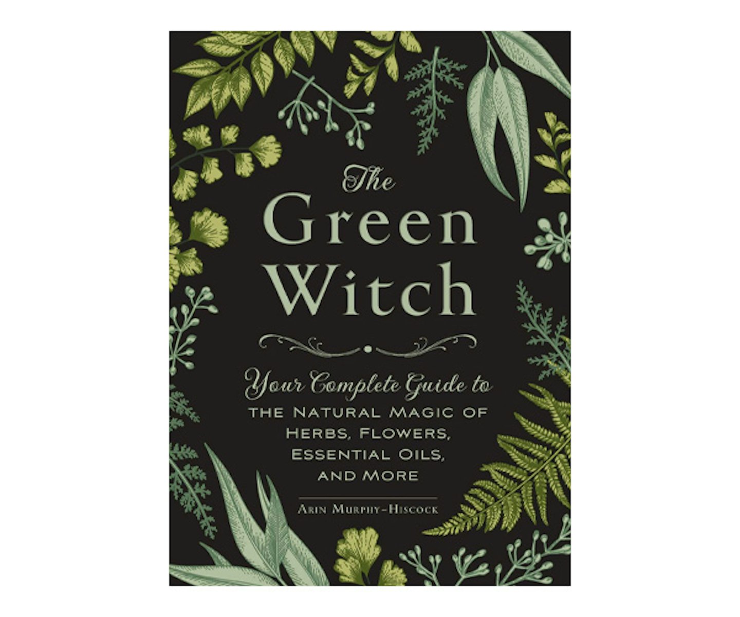 The Green Witch