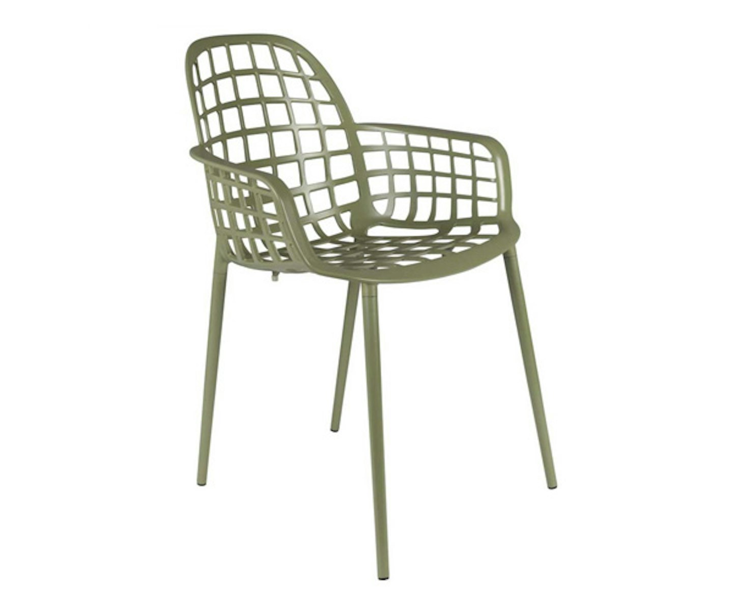 Zuiver Albert Kuip Garden Armchair