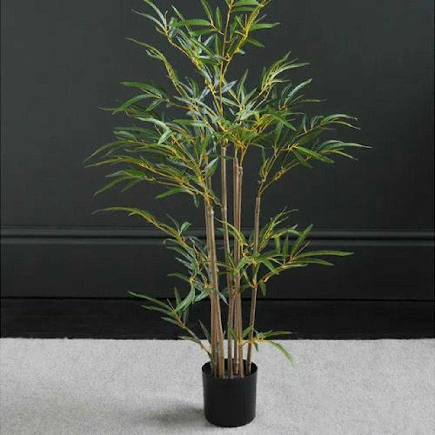Artificial Bamboo Tree 90cm
