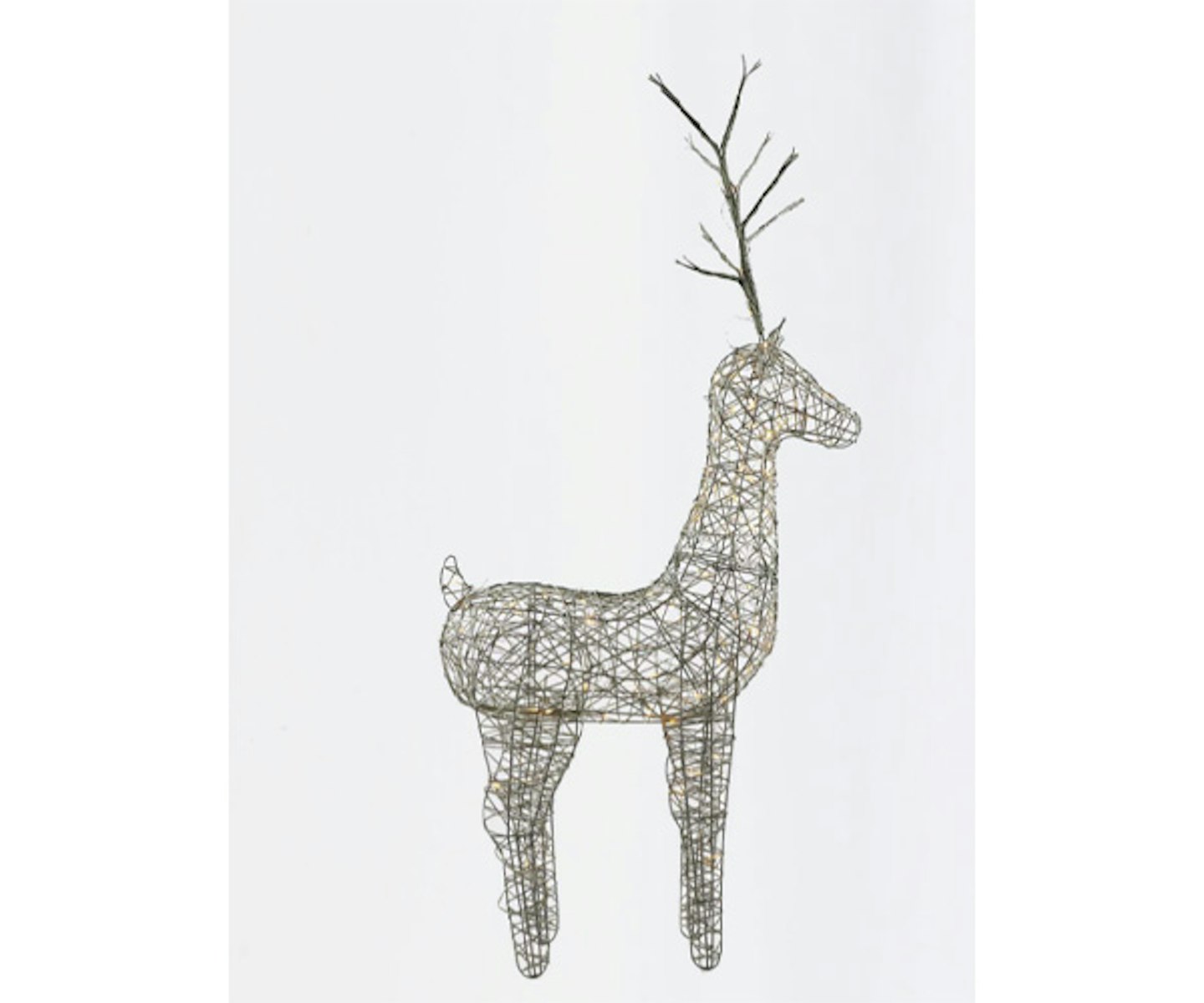 redindeer