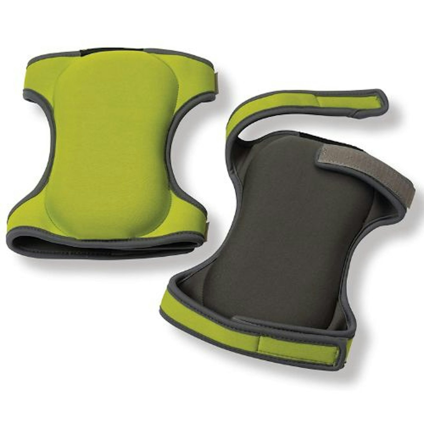 Spear and Jackson Kew 3 Layer Garden Knee Pads