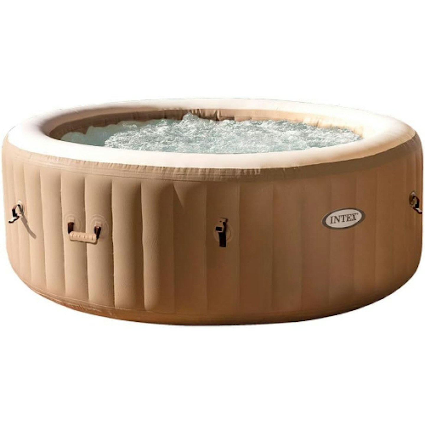 Intex PureSpa hot tub 