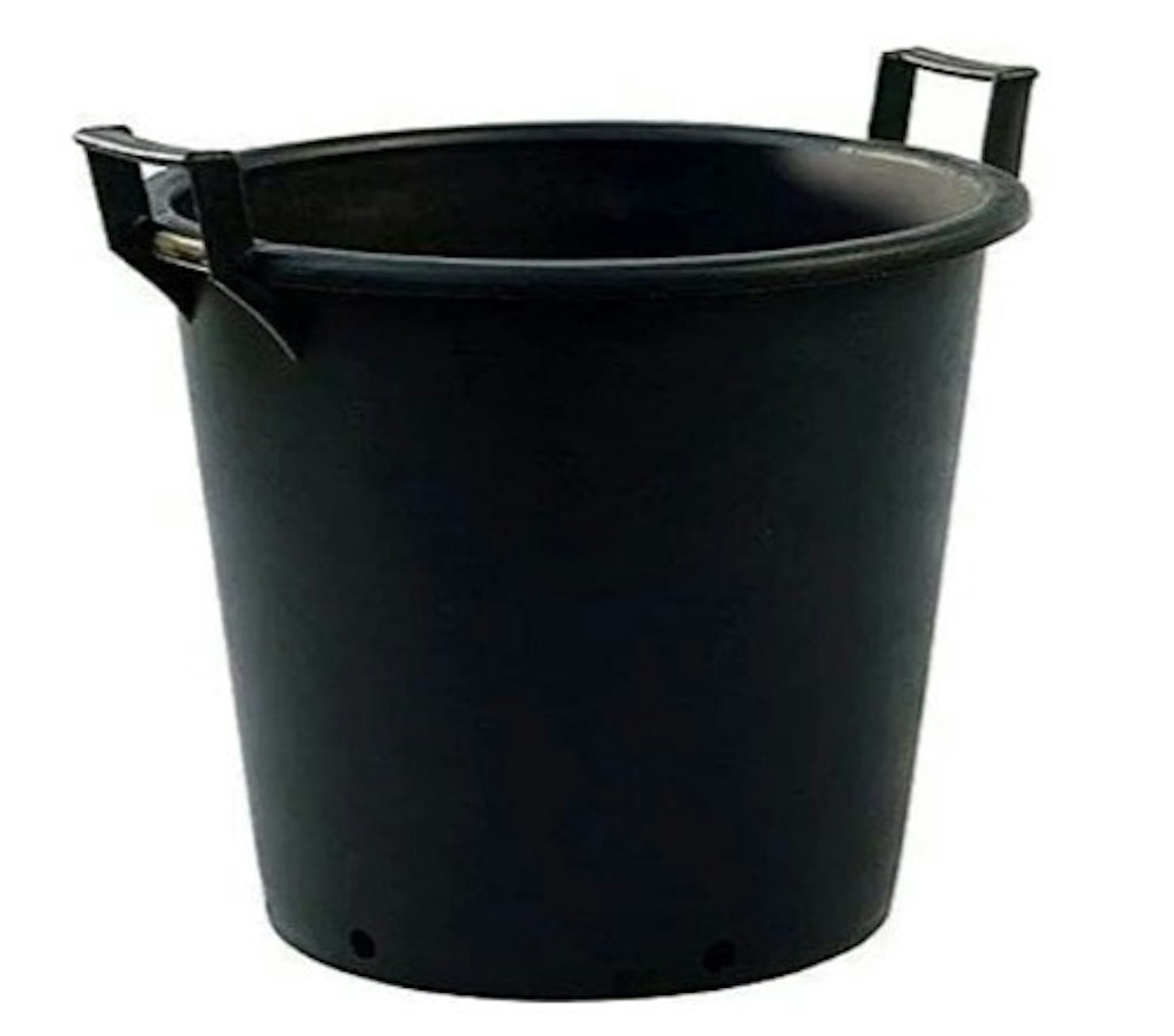 Extra Large Heavy Duty Plastic Tree & Shrub Container Plant Pots with Handles