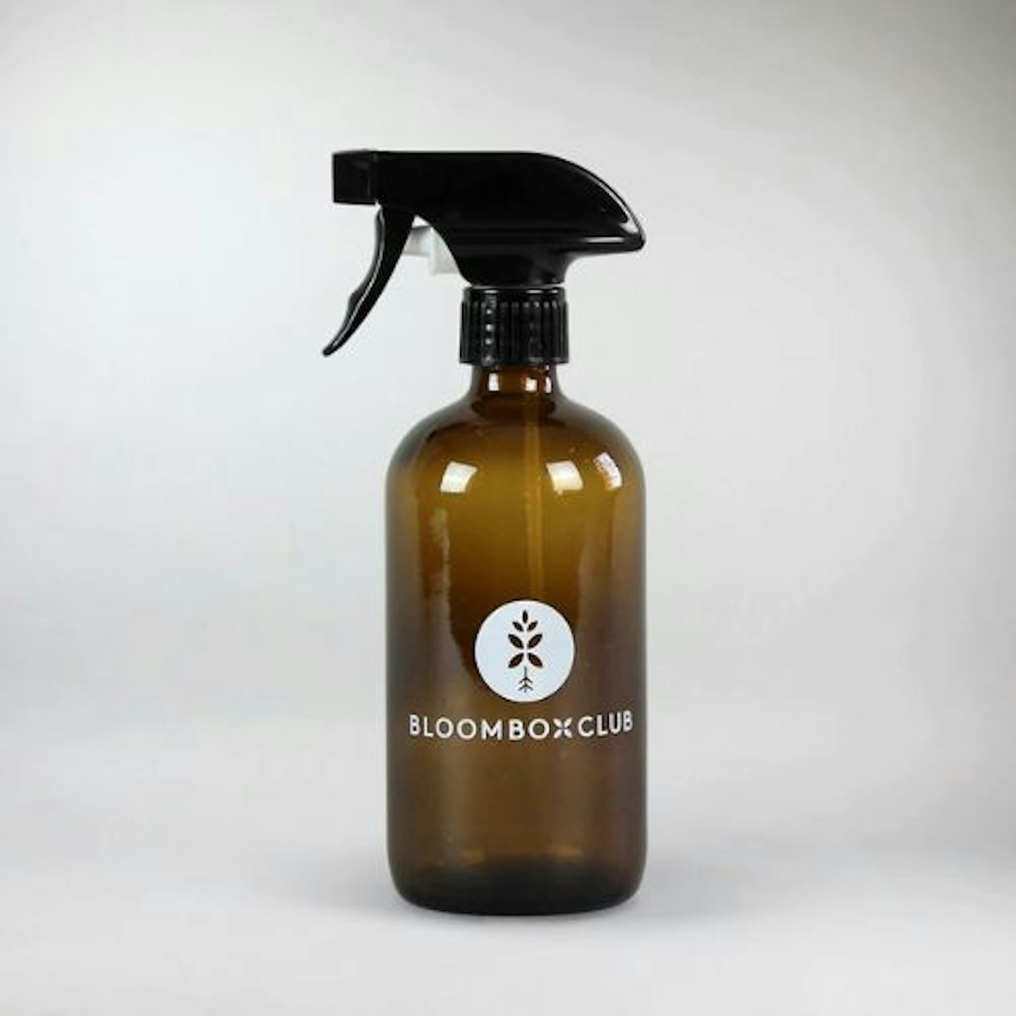 Bloombox Club Mister Glass Bottle