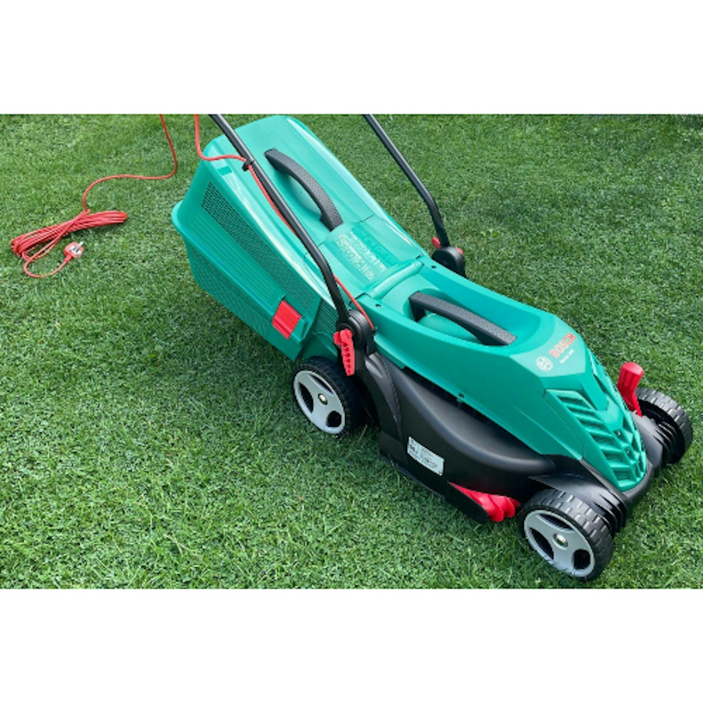 Bosch Rotak 36R