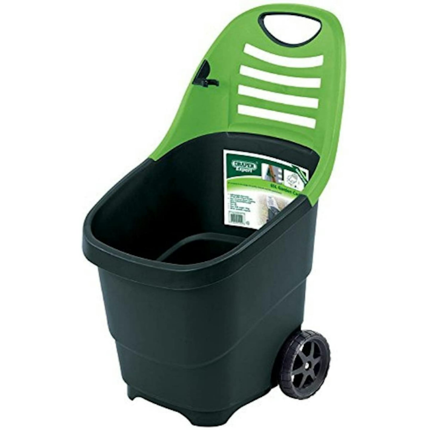 Draper 78643 Expert Garden Caddy