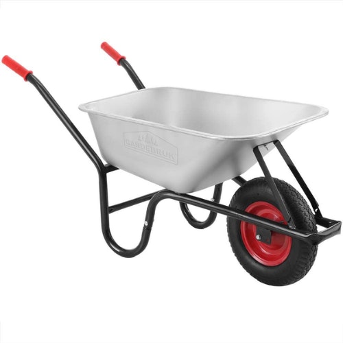 The best wheelbarrows to make light work of your gardening | Modern Gardens