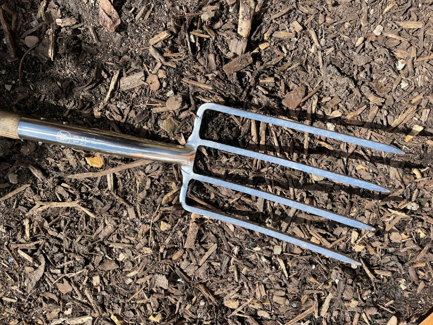 Spear and Jackson Traditional Digging Fork