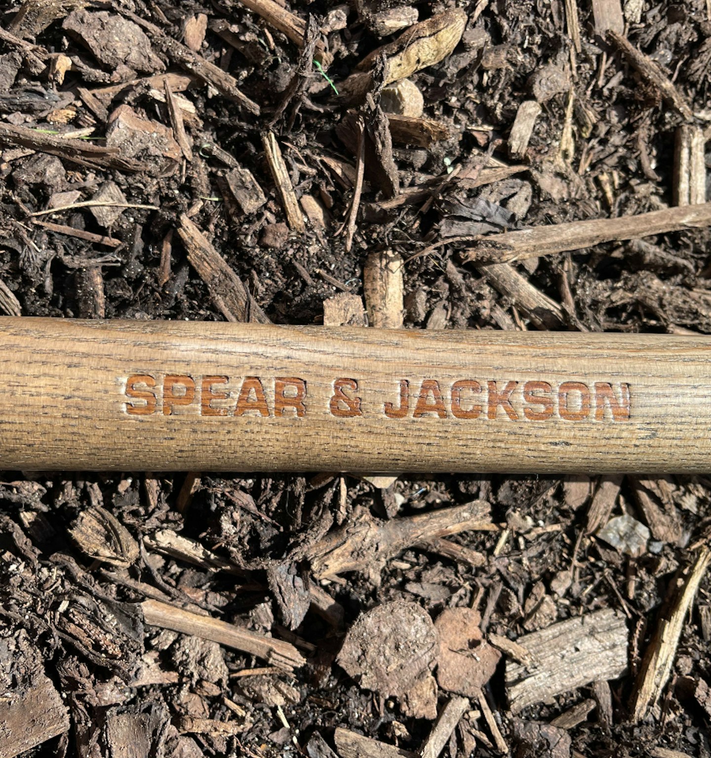 Spear and Jackson Traditional Digging Fork