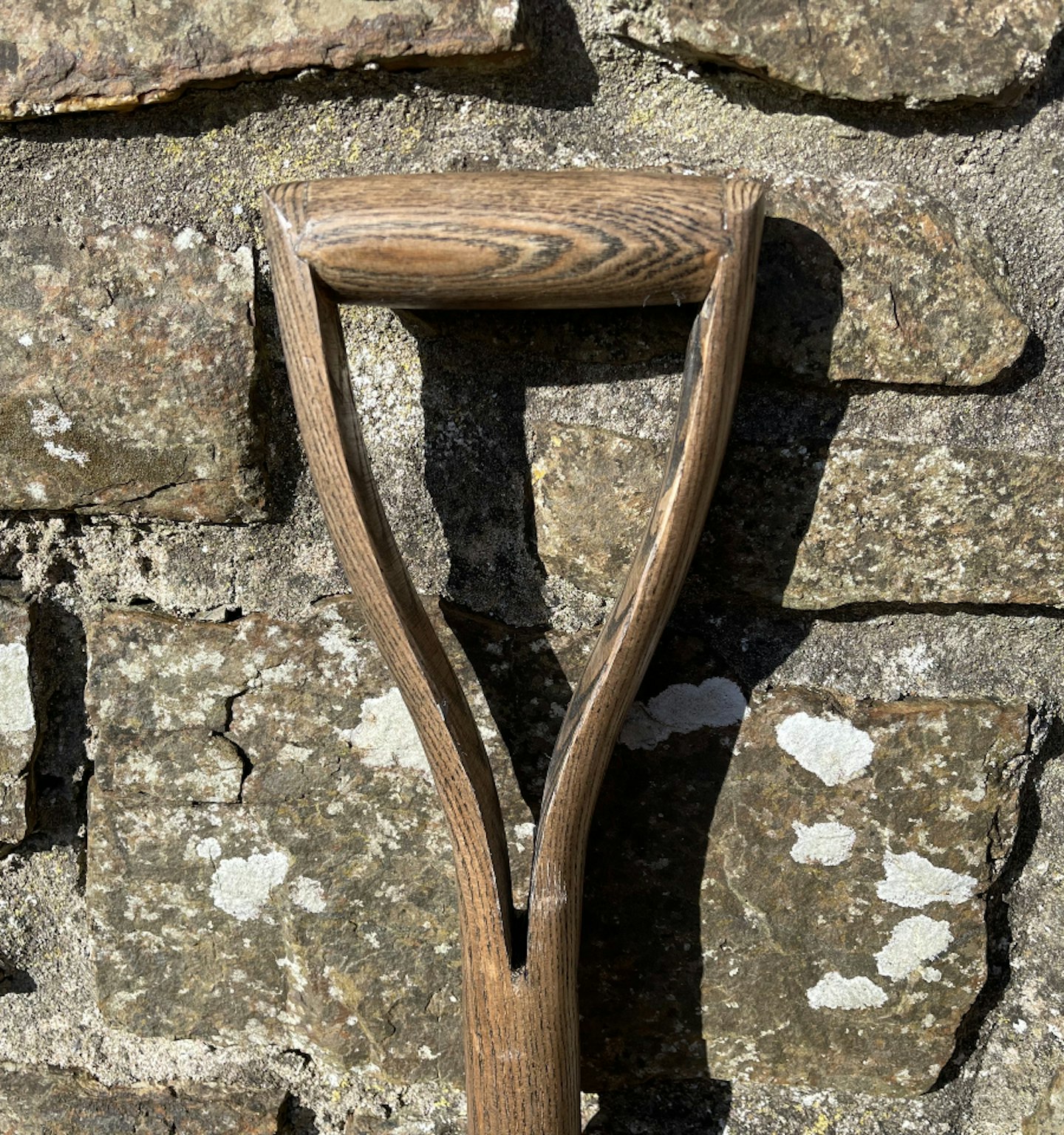 Spear and Jackson Traditional Digging Fork