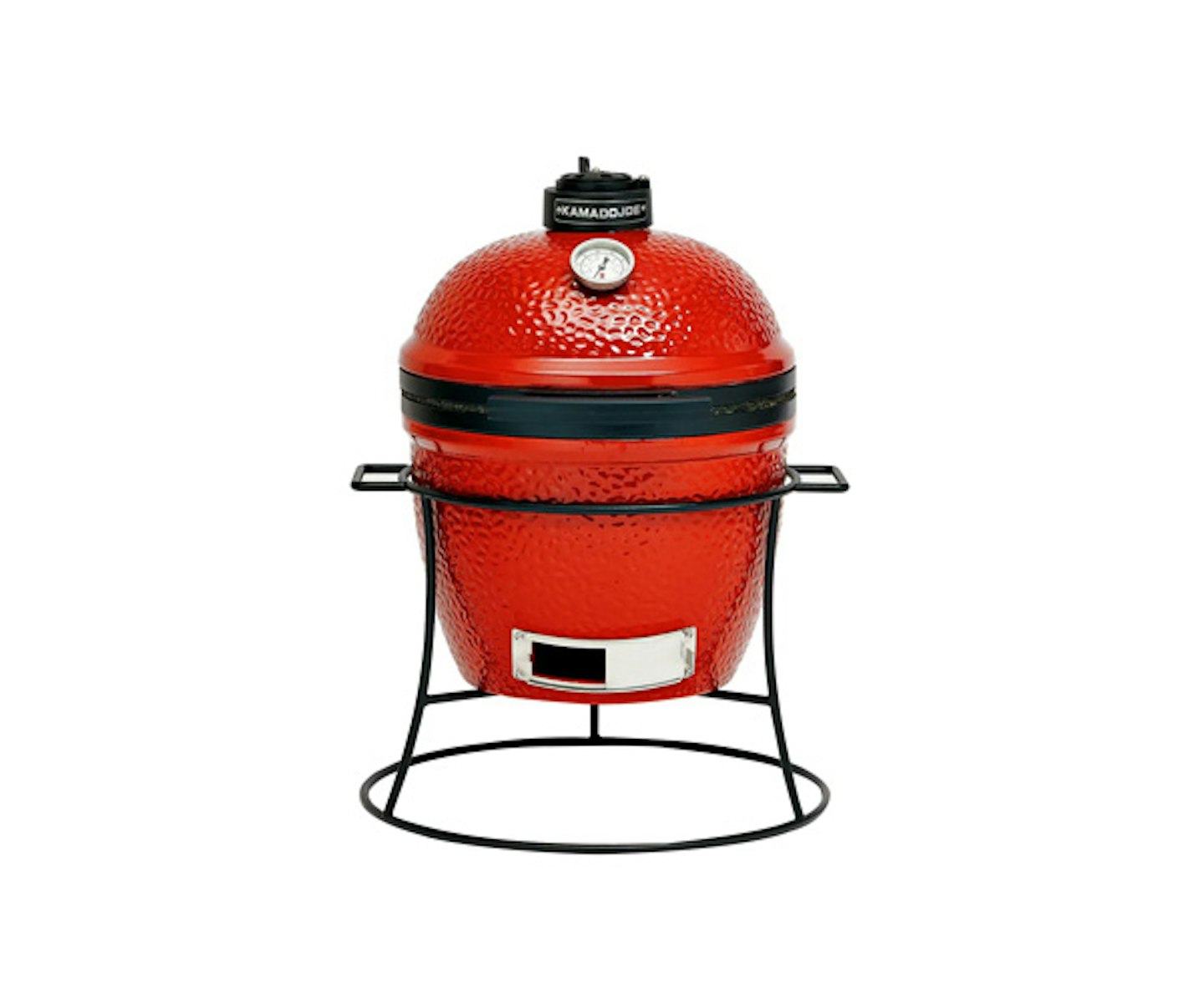 JOE JR™ WITH CAST IRON STAND