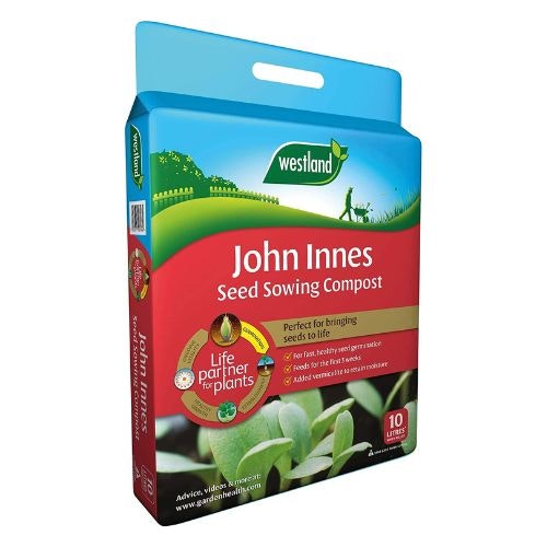 Which potting compost and soil to use for plants Modern Gardens