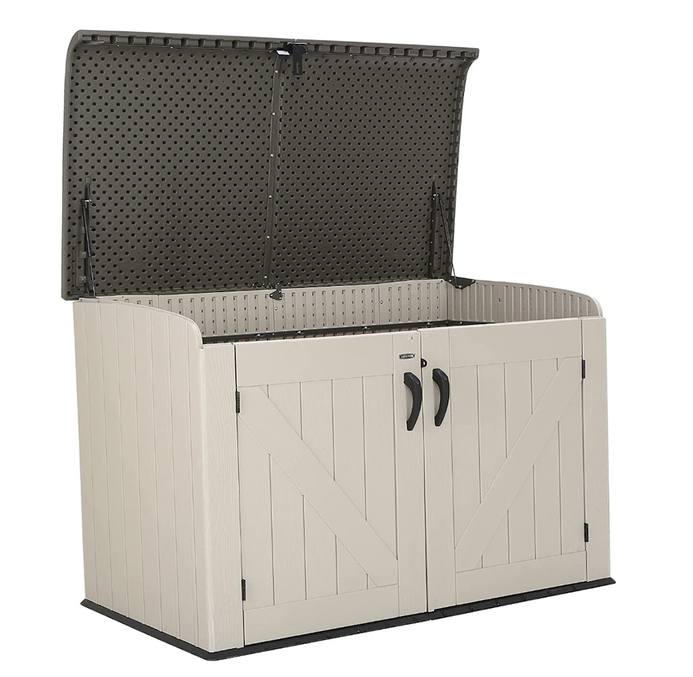 Best Garden Storage Ideas