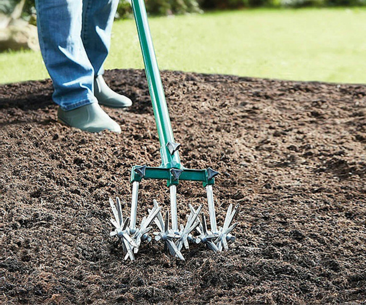Best Soil Cultivator Tools
