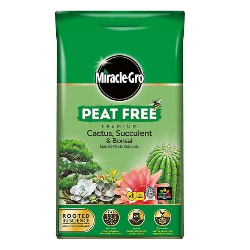 Which potting compost and soil to use for plants Modern Gardens