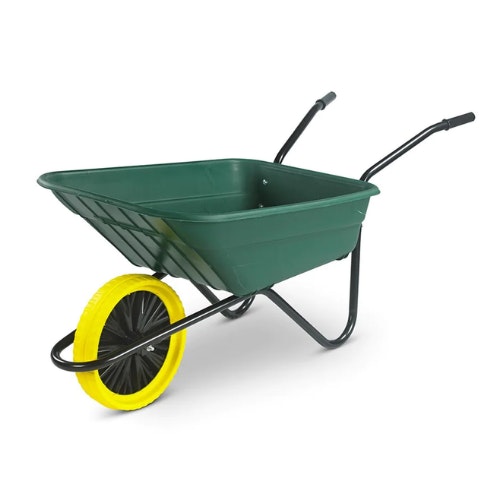 The best wheelbarrows to make light work of your gardening Modern Gardens