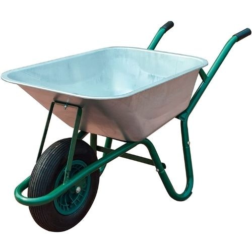 The best wheelbarrows to make light work of your gardening Modern Gardens