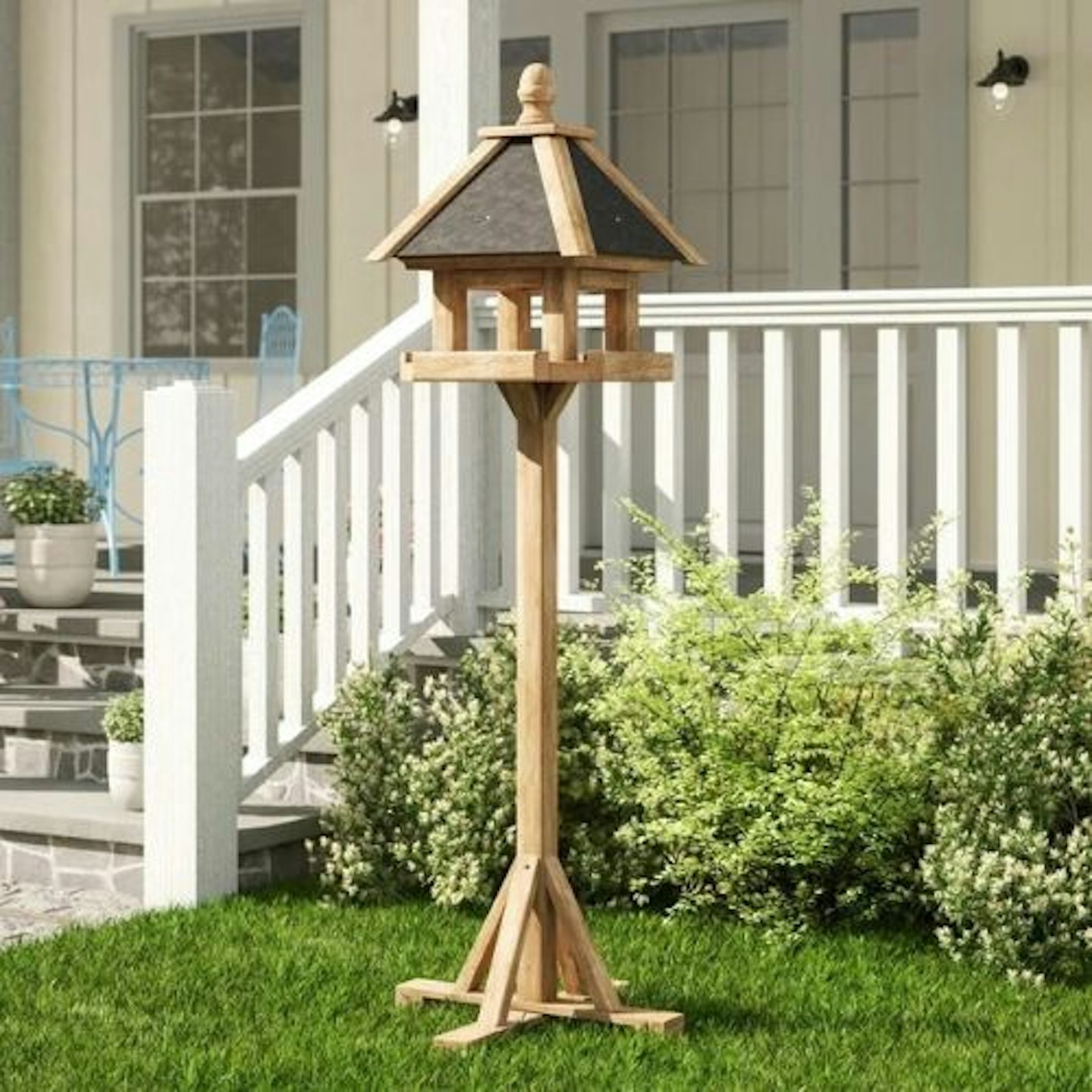 Roselli Bird Table