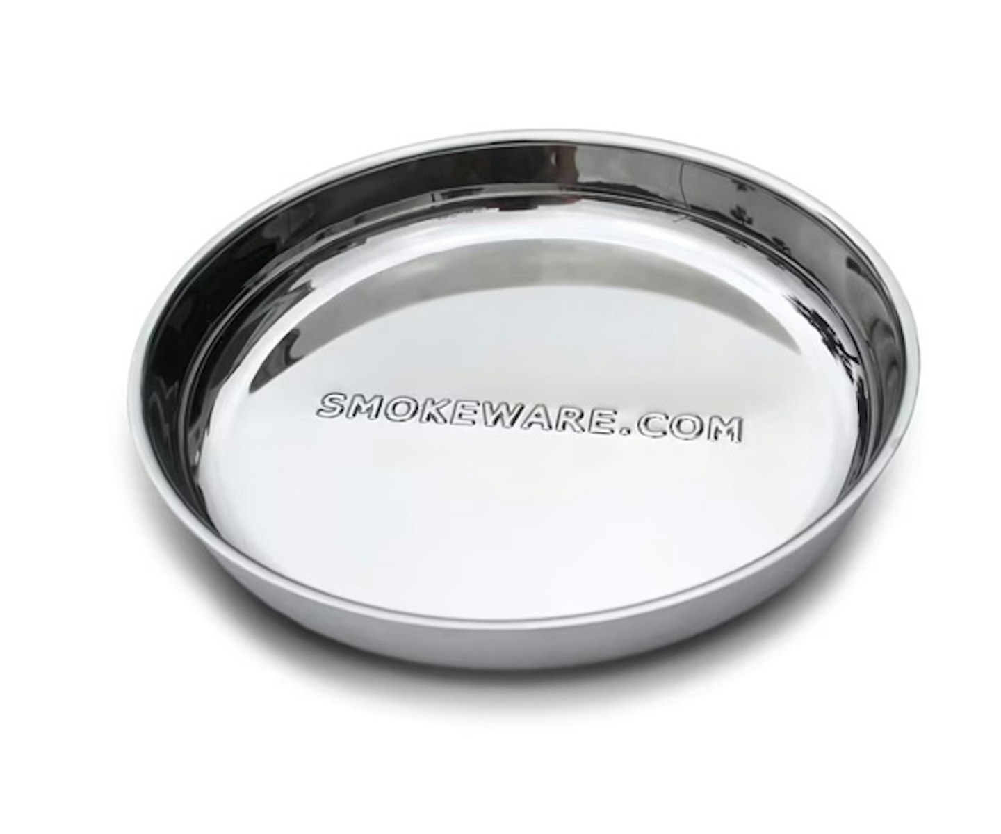 Stainless Steel Heavy Duty Drip Pan