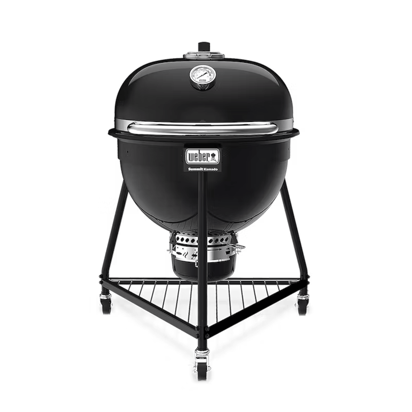 Weber Summit Kamado Grill