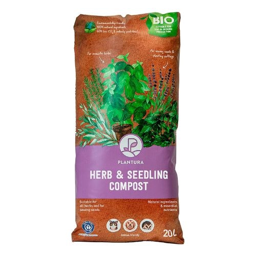 Which potting compost and soil to use for plants Modern Gardens