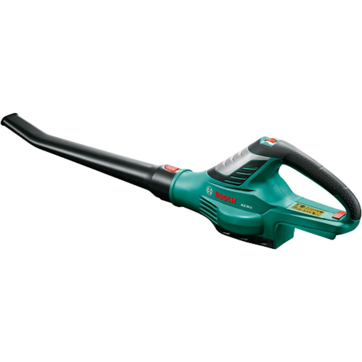 Bosch leaf blower 