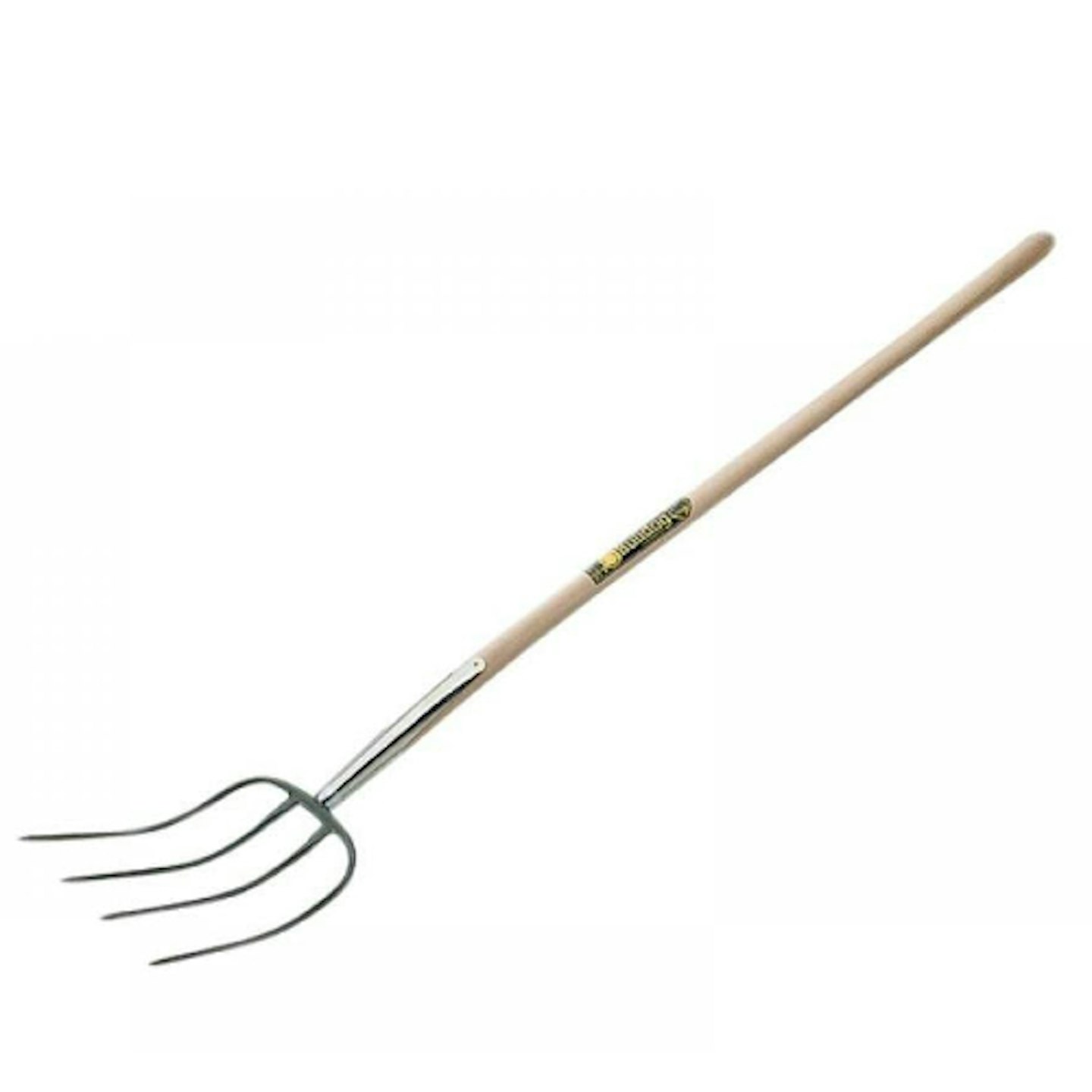 Bulldog manure fork 