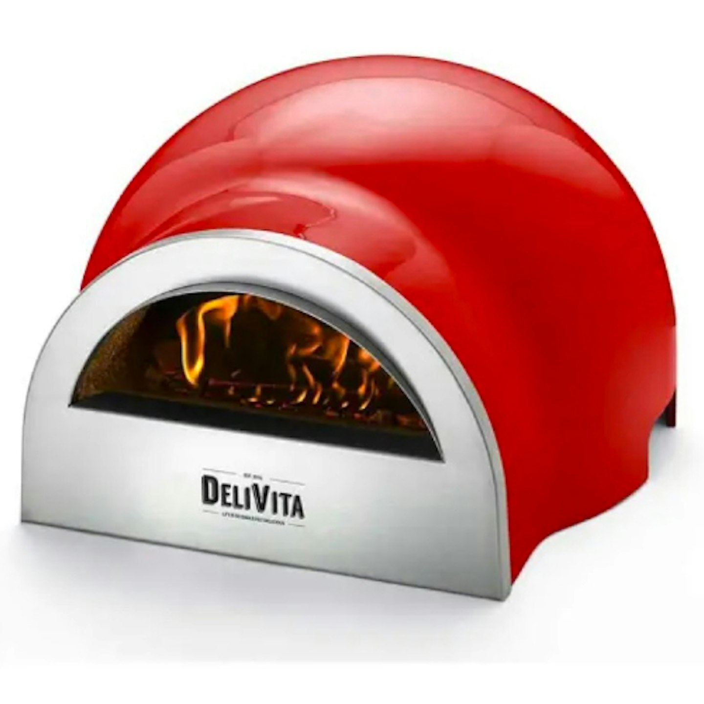 DeliVita pizza oven 