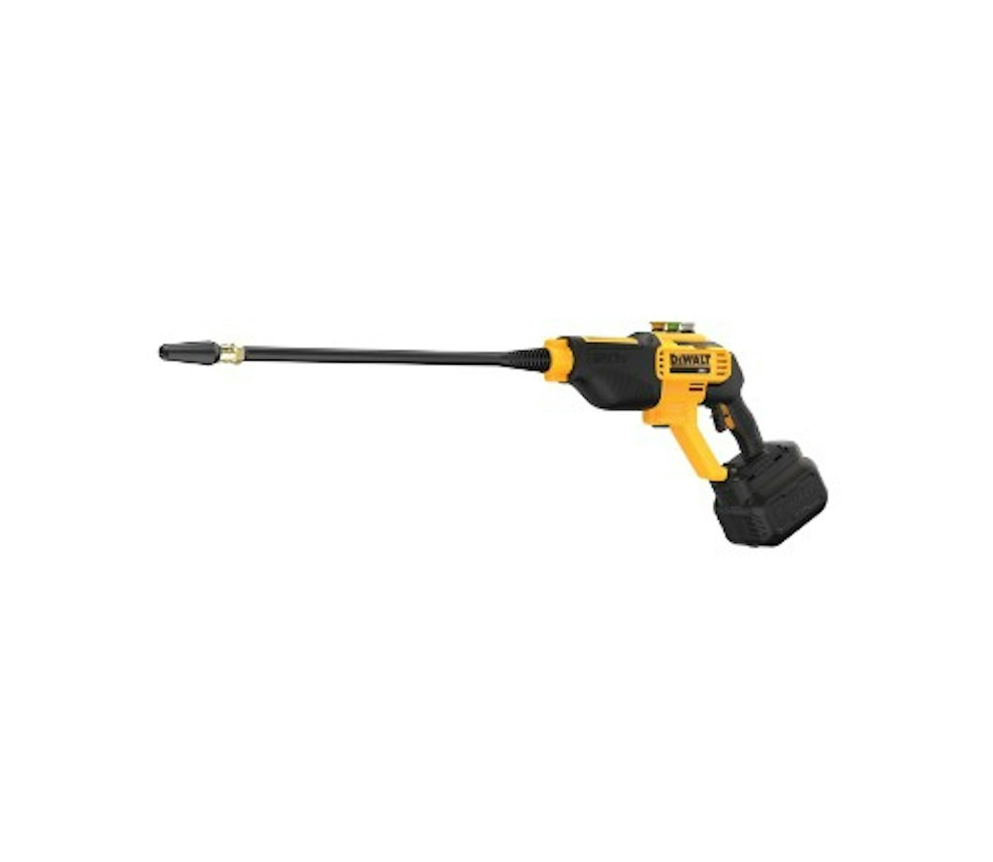 DEWALT DCPW550B Power Cleaner