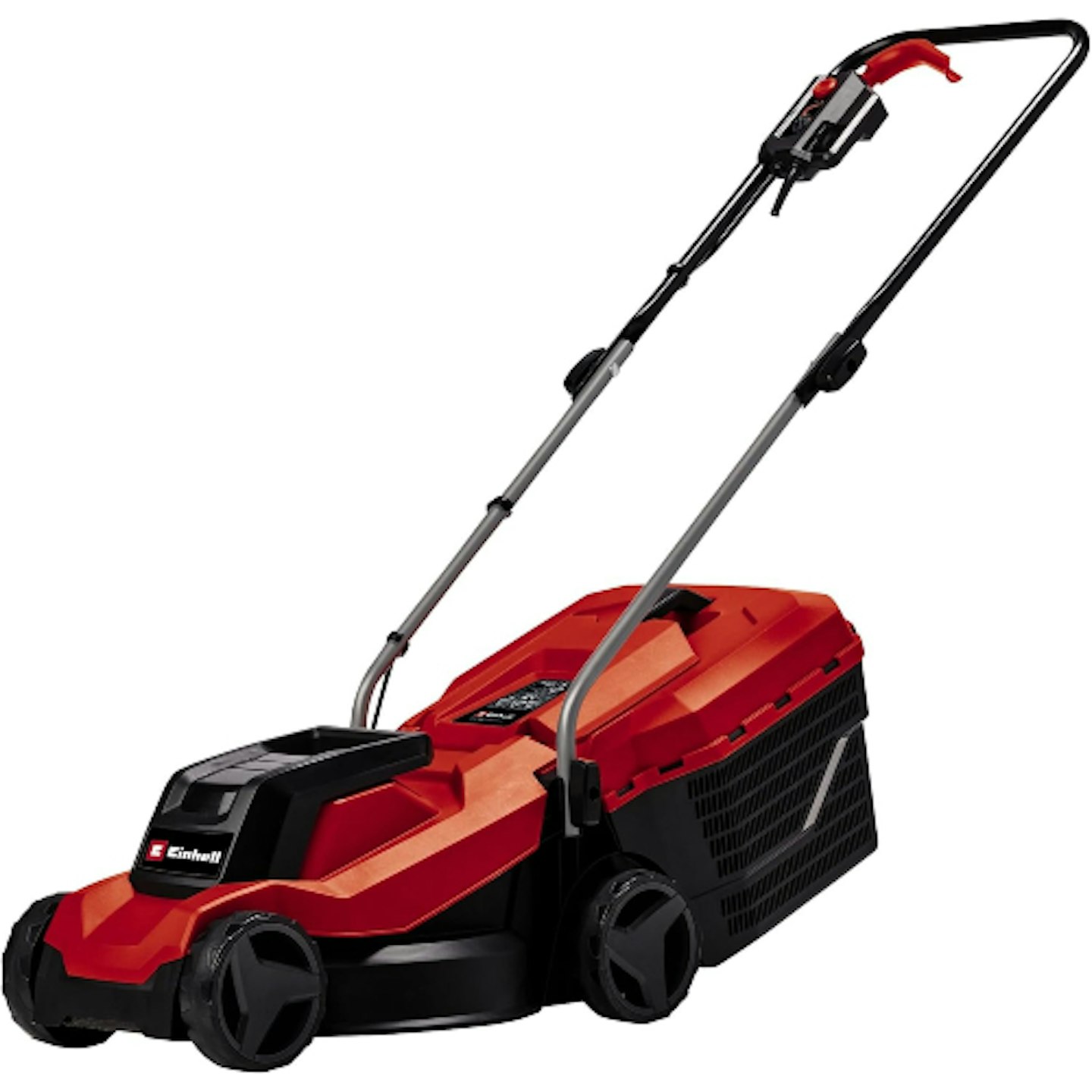 Einhell lawn mower 