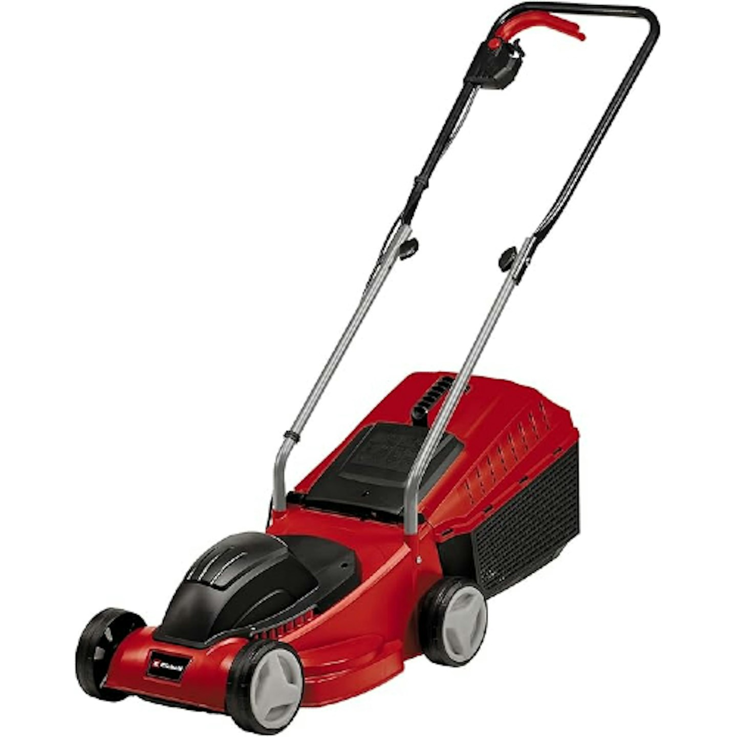 Einhell lawn mower 