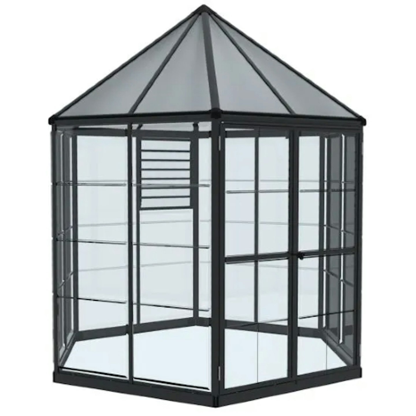 Palram greenhouse 