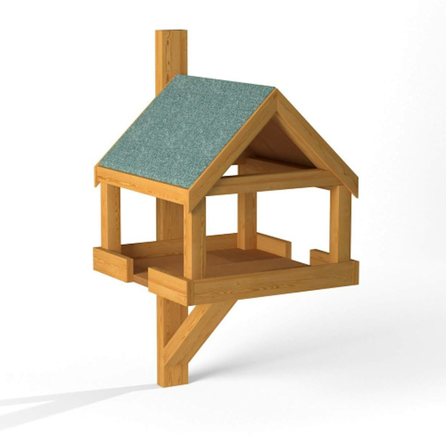 Home & Roost bird table 