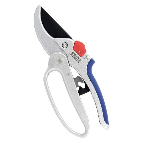 Best Secateurs To Tidy Up Your Garden