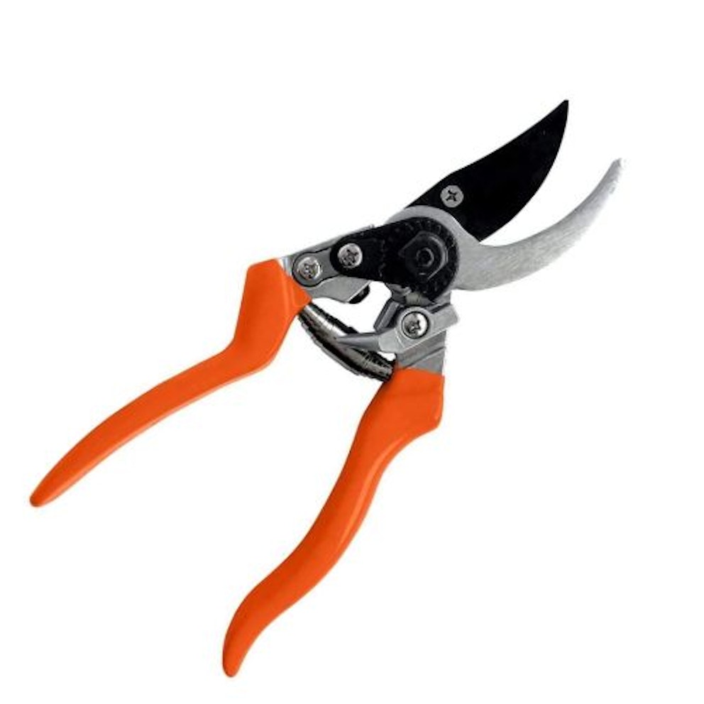 Best secateurs to tidy up your garden
