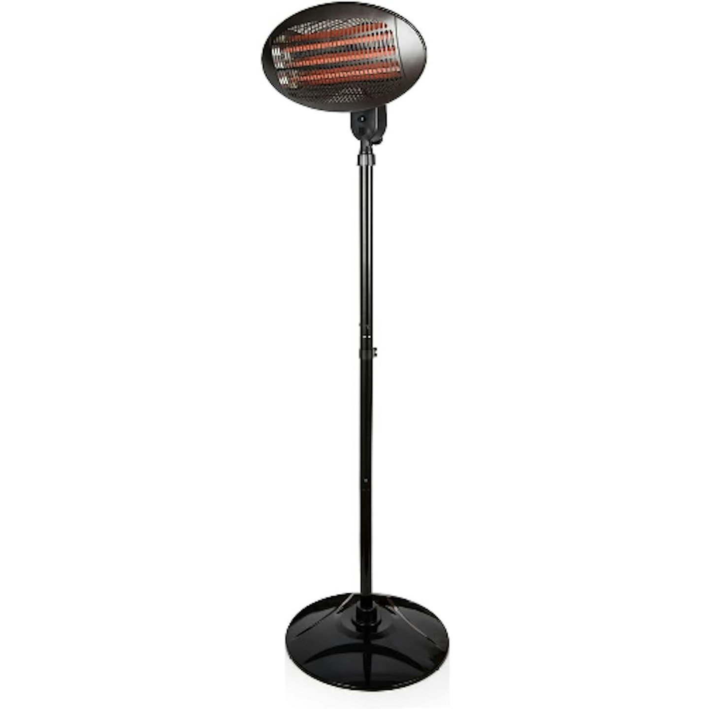 Warmlite patio heater 