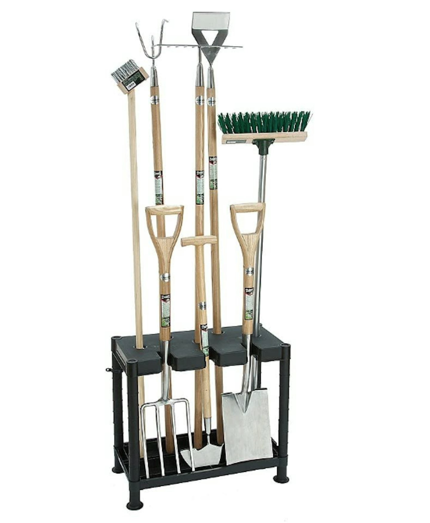 Garden 2 Shelf Tool Tidy by Garland