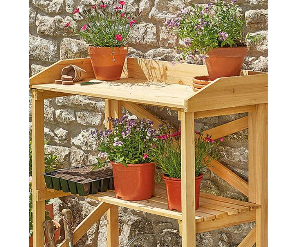 Best Garden Storage Ideas