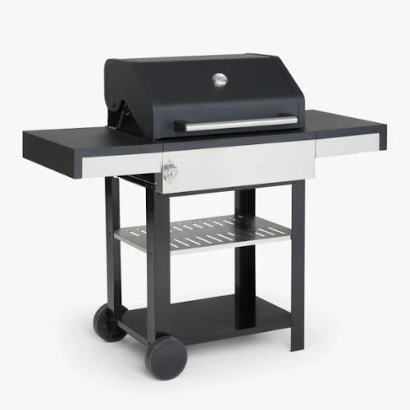 John Lewis Charcoal BBQ