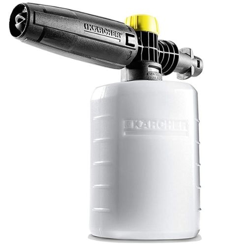 Best Kärcher pressure washers for a powerful yard clean Modern Gardens